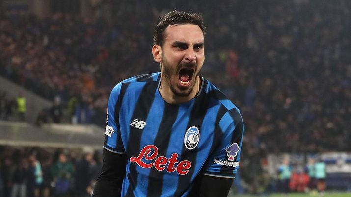 Atalanta, le parole di Zappacosta | AC Milan News e ultime notizie (Credits Getty Images) Davide Zappacosta, esterno Atalanta
