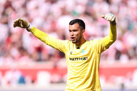 Palma: “L’Inter pensa a Backhaus per il dopo Sommer. Ecco le sue caratteristiche” - immagine 1