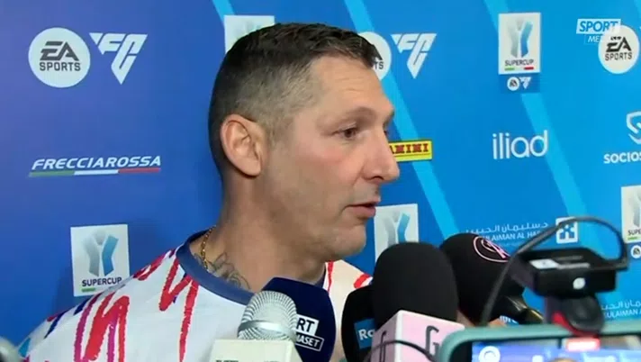 Materazzi: “Lautaro è un campione. Ibra? Non è mio amico. Ognuno va per…” - immagine 1