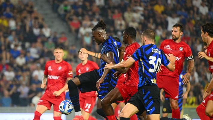Bisseck impressiona ed è richiesto all’estero, ma l’Inter non ci sente: “Ecco quanto lo valuta” - immagine 1