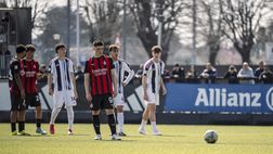 Milan Primavera, pari privo di emozioni con la Juve: le prospettive di fine stagione