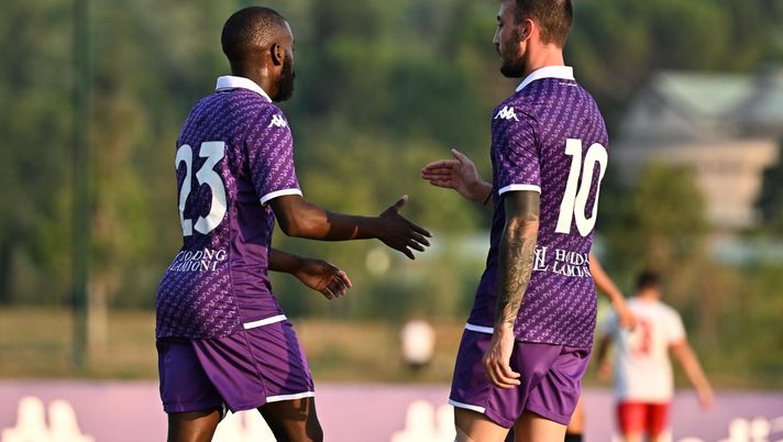 FOTO ACF Grosseto-Fiorentina, oggi si torna in campo: le info sui biglietti - immagine 1