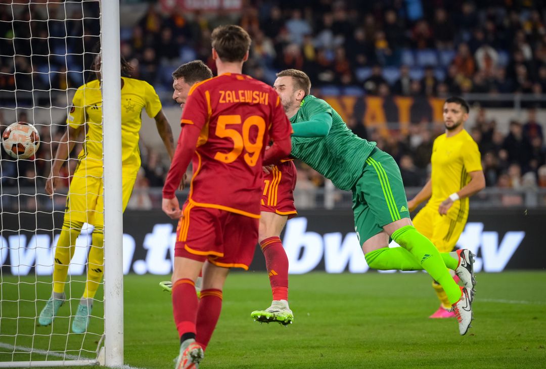 Roma-Sheriff – FOTOGALLERY - immagine 54