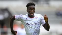 Genoa-Fiorentina, le formazioni ufficiali: Kayode dal 1′! C’è Nzola, la scelta su Brekalo