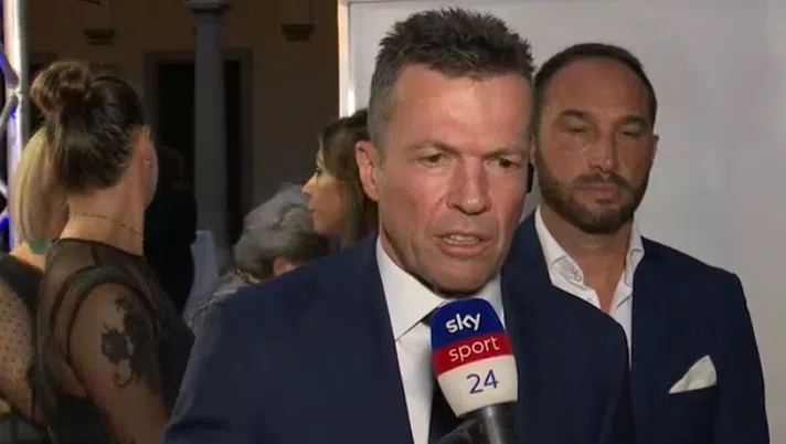 Matthaus demolisce l’Italia: “Neanche a scuola si prende un gol così da corner” - immagine 1