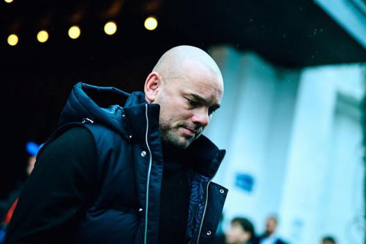 Sneijder e la lotta al peso: “Se non ti alleni le cose cambiano. Quando abbasso lo sguardo…”- immagine 3