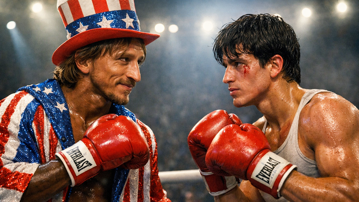 Como-Milan come Rocky sul ring: l’underdog contro la storia - immagine 1