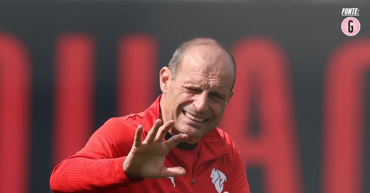 cellino gela allegri sul mercato del milan pensi a fare l8217allenatore e non rompa le scatole da Pianetamilan.it cellino gela allegri sul mercato del milan pensi a fare l8217allenatore e non rompa le scatole