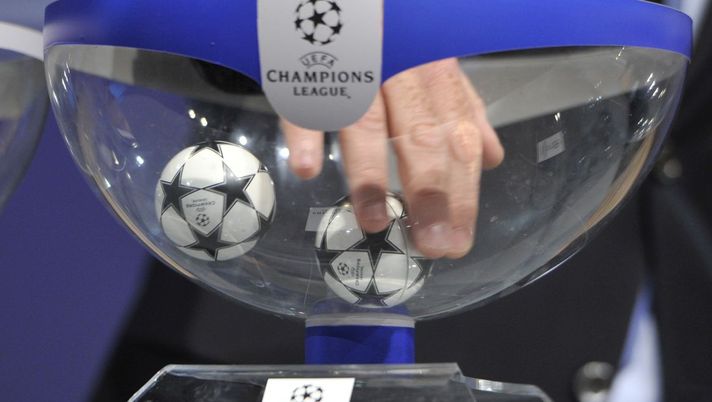 GdS – Champions, Inter unica a poter minacciare il G8: le altre italiane… - immagine 1