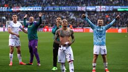 Bucchioni: “Dodò mi è sembrato Cafu. Fiorentina superiore all’Olympiacos”