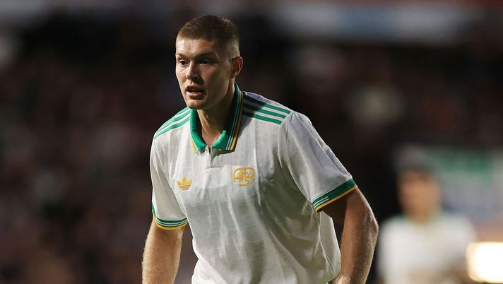 FANTACALCIO ROMA. I convocati contro il Genoa: Dovbyk recupera in extremis, out Baldanzi e altri due FANTACALCIO ROMA. I convocati contro il Genoa: Dovbyk recupera in extremis, out Baldanzi e altri due - immagine 1