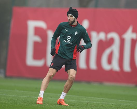 Milan-Lecce, Pavlovic convocato da Allegri per la partita di domani sera- immagine 2