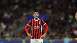 Milan-Liverpool, Morata: “Così può diventare difficile. Ora dobbiamo …”