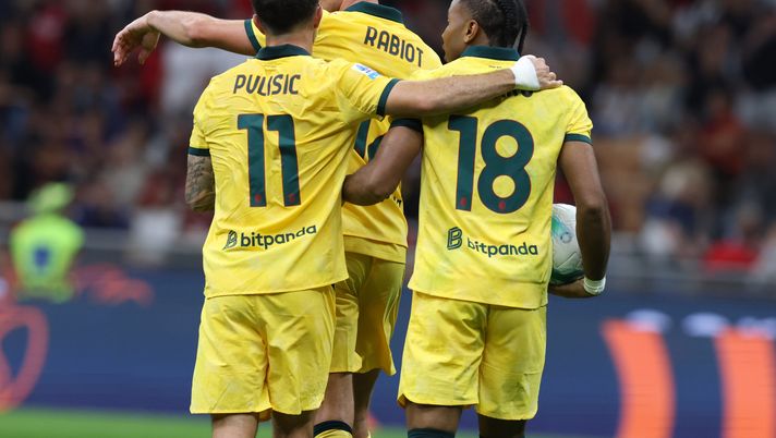 Fantacalcio Pulisic Nkunku