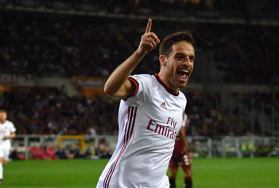 Fotogallery – Torino-Milan 1-1: De Silvestri risponde a Bonaventura - immagine 11