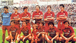 17 giugno 1981: la Roma vince ai rigori la finale di Coppa Italia contro il Torino