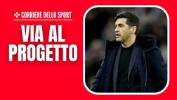 Milan, Fonseca allenatore: ecco quando è stato scelto dal club