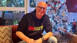 Vanzini: “Ho un tumore, mi opero a gennaio. Perché ne parlo ora e come l’ho scoperto”