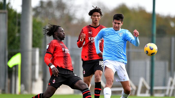 Sardo, Lazio Primavera