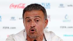 Psg, Luis Enrique ha già scelto il primo colpo della sua era