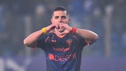 Chi sale dopo la 36a giornata al fantacalcio e verso le ultime due: da Oristanio a Krstovic