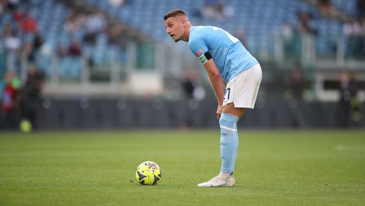 Serie A, calciomercato: Sergej Milinkovic-Savic vicinissimo al campionato arabo- immagine 2