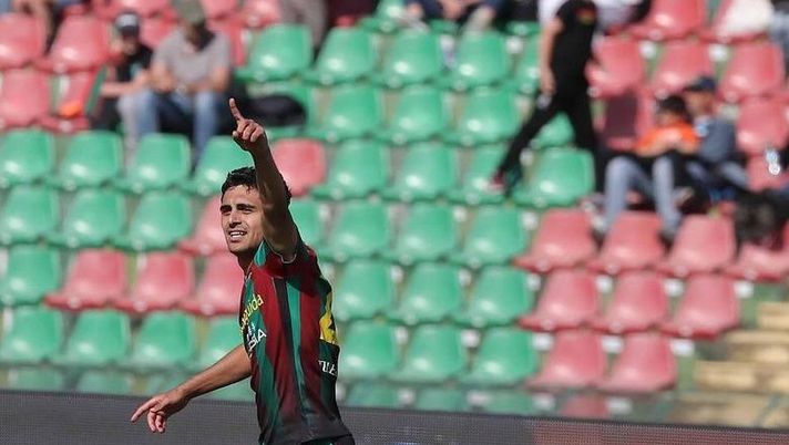 Gazzetta: “Lucca, Retegui, Kean e il sogno Depay. Ma Palladino blocca Distefano” Gazzetta: “Lucca, Retegui, Kean e il sogno Depay. Ma Palladino blocca Distefano” - immagine 1