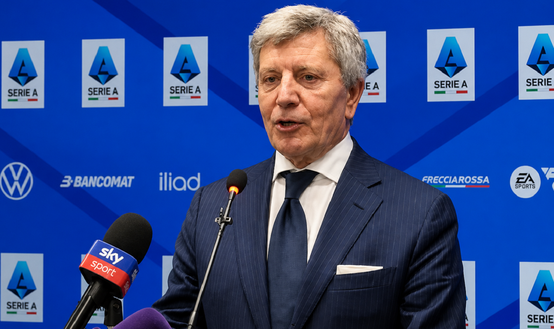 ANSA – Ipotesi Serie A ‘non percorribile’, su Roma-Lazio resta decisione del Prefetto- immagine 2
