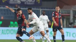 Loftus-Cheek post Genoa-Milan: “Sono felice di essere tornato, ora pensiamo a…”