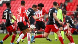 PSV-Feyenoord, match da Goal e Over 2,5? Ecco quote e pronostico del match