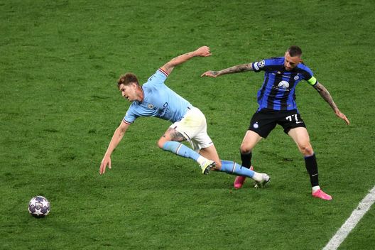 Quaresma: “La finale tra City e Inter non mi ha reso felice. Se ci fosse stato…”- immagine 3