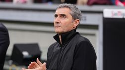 Gazzetta guarda all’estero: “Lo spagnolo Valverde un pallino di Fabio Paratici”