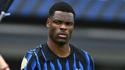QS – Inter, se parte Dumfries occhio a questi due nomi. Thuram? Due club di Premier…