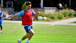 Mercato Lazio, il ds del Valladolid: “Raul Moro? Ecco quando decideremo”