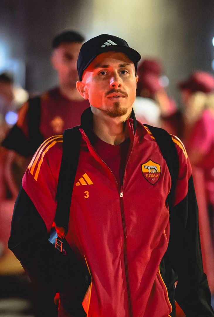 Roma-Torino 0-1 – FOTO GALLERY - immagine 9