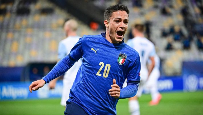 Raspadori è il cuore pulsante della Nazionale: l’idea tattica di Spalletti - immagine 1