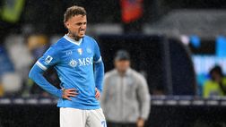 La verità su Noa Lang: un episodio non è stato digerito da Conte! – Il Mattino