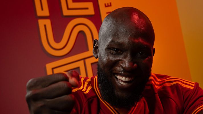 Acitelli: “In quel sorriso di Lukaku una grandezza alla Massimino il Trace…” - immagine 1