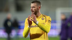 Galli non assolve De Gea: “Non esiste che prenda un gol così”