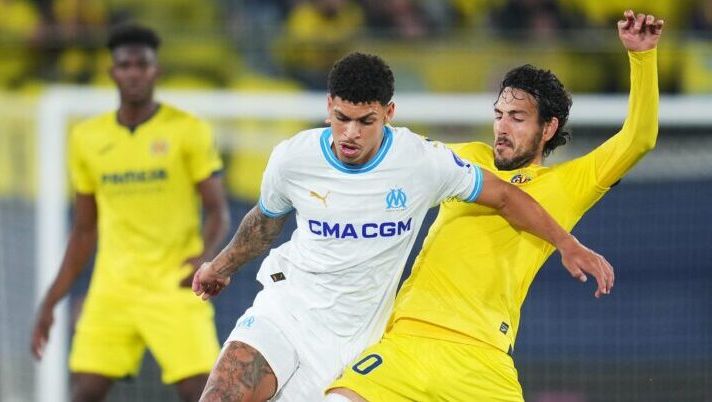 FLASH – Luis Henrique è arrivato oggi a Milano: domani le visite con l’Inter, le cifre - immagine 1