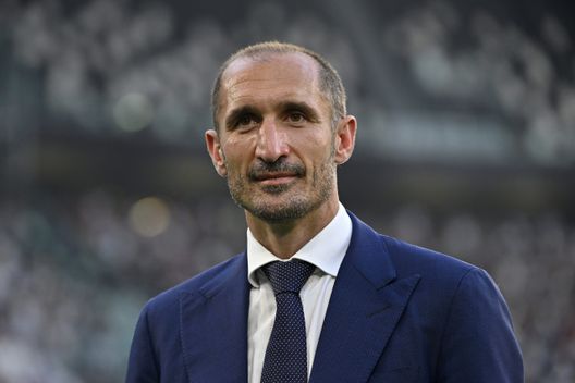 UFFICIALE / Massara è il nuovo CFO della Juventus. Nuovo ruolo per Chiellini- immagine 3