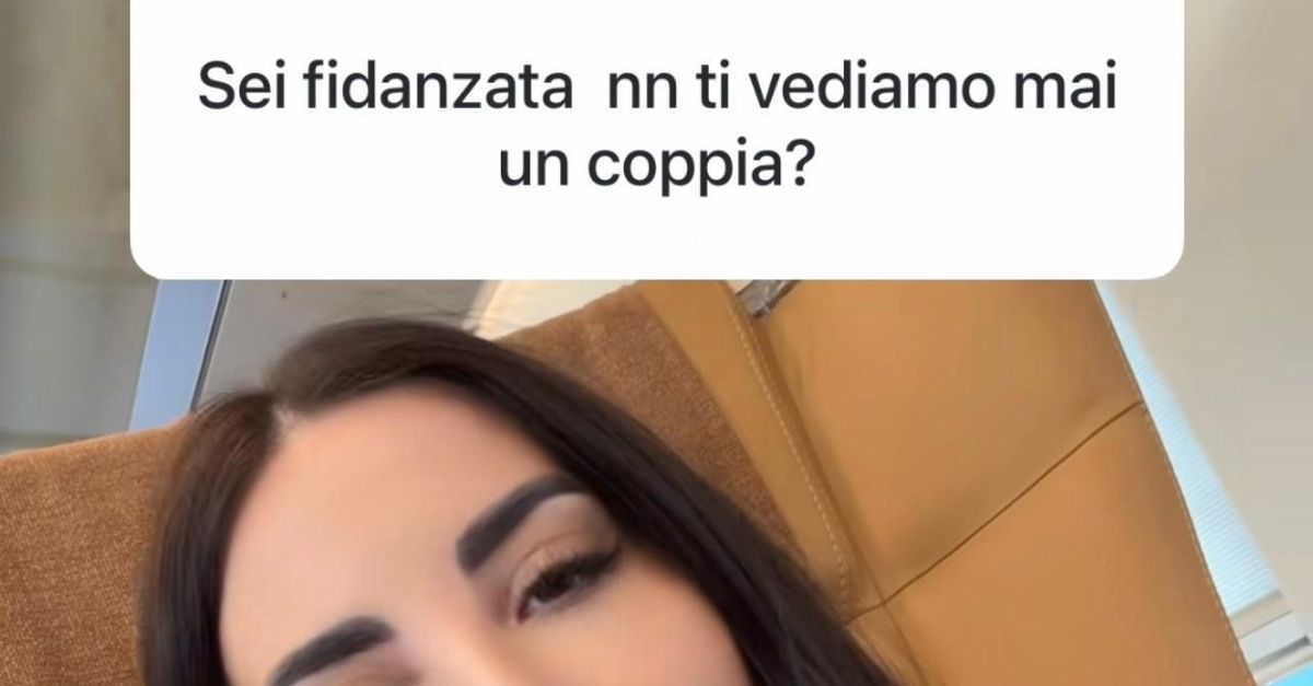 VIDEO / Marialuisa Jacobelli: “Fidanzato sui social? Non lo farò mai vedere a meno che…”