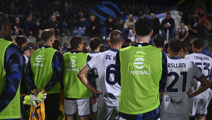 CorSera – Inter, un altro scudetto sfumato per un punto: ecco quando l’ha perso - immagine 1