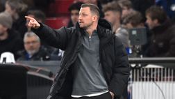 Copenaghen, Neestrup: “Ecco come siamo riusciti a non far dilagare il Napoli”