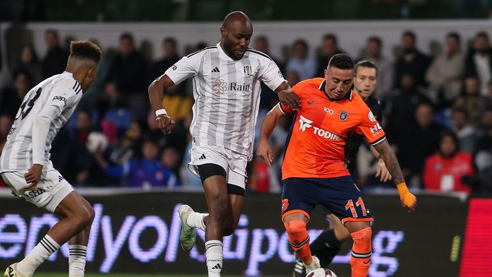 Besiktas-Basaksehir: come arrivano le due squadre al derby di sabato sera - immagine 1