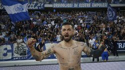 Caputo: “In Kings League mi diverto, il livello crescerà ancora”