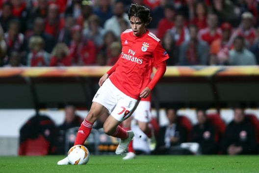 Joao Félix: “Volevo tornare al Benfica, ma non ho ricevuto proposte serie”- immagine 2
