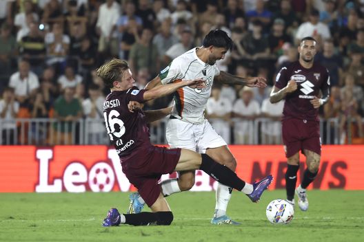 Torino, fascia destra senza un padrone: in 4 si contendono la titolarità- immagine 3