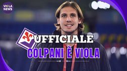 UFFICIALE – Colpani è un nuovo calciatore della Fiorentina. Il comunicato