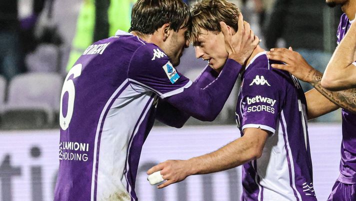 Calabrese: “Un abisso tra questa Fiorentina e quella vista fino ad ora” - immagine 1